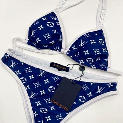 lv women's swimsuit|louis vuitton swimsuit aliexpress.